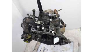 CAJA CAMBIOS CITROEN XSARA (1997-2000) 1.9 TD 90CV 1905CC - L.7102170 / 20TA45