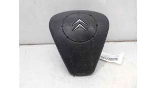 AIRBAG DELANTERO IZQUIERDO CITROEN C3 I (2003-) 1.4 16V 88CV 1360CC - L.7102672 / 96380009VD