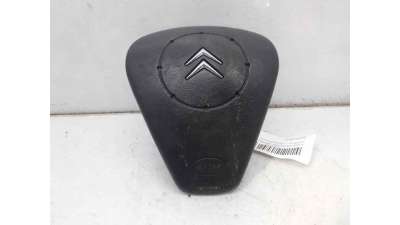 AIRBAG DELANTERO IZQUIERDO CITROEN C3 I (2003-) 1.4 16V 88CV 1360CC - L.7102672 / 96380009VD