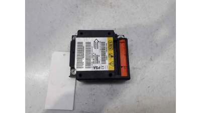 CENTRALITA AIRBAG CITROEN C3 I (2003-) 1.4 16V 88CV 1360CC - L.7102729 / 9656889080