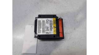 CENTRALITA AIRBAG CITROEN C3 I (2003-) 1.4 16V 88CV 1360CC - L.7102729 / 9656889080