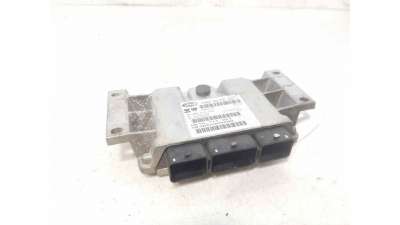 CENTRALITA MOTOR UCE CITROEN C3 I (2003-) 1.4 16V 88CV 1360CC - L.7102733 / 9656304480