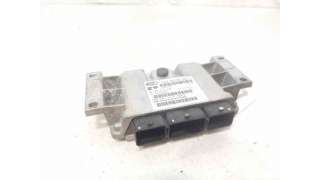 CENTRALITA MOTOR UCE CITROEN C3 I (2003-) 1.4 16V 88CV 1360CC - L.7102733 / 9656304480