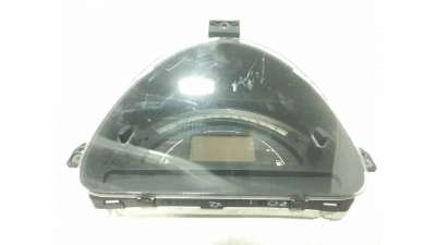 CUADRO INSTRUMENTOS CITROEN C3 I (2003-) 1.4 16V 88CV 1360CC - L.7102752 / 9652008180