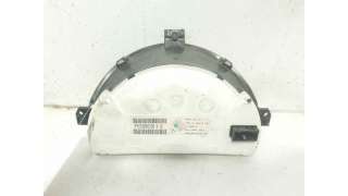 CUADRO INSTRUMENTOS CITROEN C3 I (2003-) 1.4 16V 88CV 1360CC - L.7102752 / 9652008180