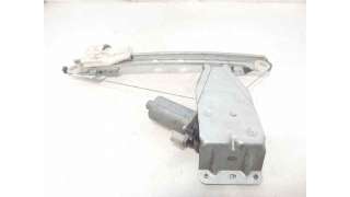 ELEVALUNAS TRASERO IZQUIERDO CITROEN C3 I (2003-) 1.4 16V 88CV 1360CC - L.7102762 / 96534453380