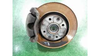 MANGUETA DELANTERA IZQUIERDA CITROEN C3 I (2003-) 1.4 16V 88CV 1360CC - L.7102812 / 1607557480