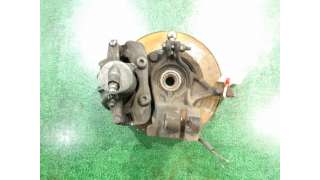 MANGUETA DELANTERA IZQUIERDA CITROEN C3 I (2003-) 1.4 16V 88CV 1360CC - L.7102812 / 1607557480