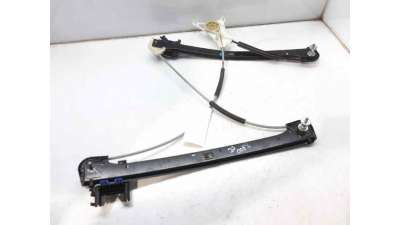 ELEVALUNAS DELANTERO IZQUIERDO AUDI A3 SPORTBACK (2012-) 2.0 TDI 150CV 1968CC - L.7102900 / 8V4837461