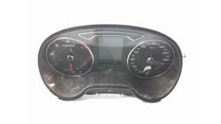 CUADRO INSTRUMENTOS AUDI A3 SPORTBACK (2012-) 2.0 TDI 150CV 1968CC - L.7102901 / 8V0920871S