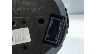 CUADRO INSTRUMENTOS AUDI A3 SPORTBACK (2012-) 2.0 TDI 150CV 1968CC - L.7102901 / 8V0920871S