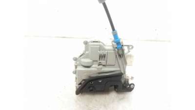 CERRADURA PUERTA TRASERA IZQUIERDA AUDI A3 SPORTBACK (2012-) 2.0 TDI 150CV 1968CC - L.7102904 / 8K0839015H