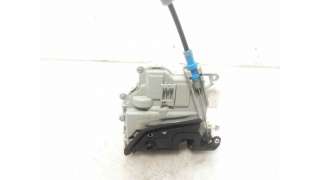 CERRADURA PUERTA TRASERA IZQUIERDA AUDI A3 SPORTBACK (2012-) 2.0 TDI 150CV 1968CC - L.7102904 / 8K0839015H