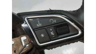 VOLANTE AUDI A3 SPORTBACK (2012-) 2.0 TDI 150CV 1968CC - L.7102908 / 8V0819091A