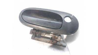 MANETA EXTERIOR DELANTERA DERECHA NISSAN ALMERA II (2000-2006) 1.5 90CV 1498CC - L.7103231 / 806067M208