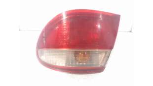 PILOTO TRASERO DERECHO NISSAN ALMERA II (2000-2006) 1.5 90CV 1498CC - L.7103263 / 26550BN026