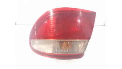 PILOTO TRASERO DERECHO NISSAN ALMERA II (2000-2006) 1.5 90CV 1498CC - L.7103263 / 26550BN026