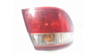 PILOTO TRASERO IZQUIERDO NISSAN ALMERA II (2000-2006) 1.5 90CV 1498CC - L.7103264 / 265595M52A