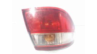 PILOTO TRASERO IZQUIERDO NISSAN ALMERA II (2000-2006) 1.5 90CV 1498CC - L.7103264 / 265595M52A