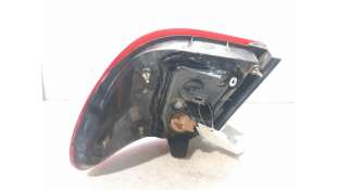 PILOTO TRASERO IZQUIERDO NISSAN ALMERA II (2000-2006) 1.5 90CV 1498CC - L.7103264 / 265595M52A 2