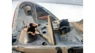 PILOTO TRASERO IZQUIERDO NISSAN ALMERA II (2000-2006) 1.5 90CV 1498CC - L.7103264 / 265595M52A