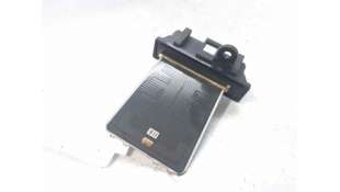 RESISTENCIA CALEFACCION NISSAN ALMERA II (2000-2006) 1.5 90CV 1498CC - L.7103283 / 271505M400