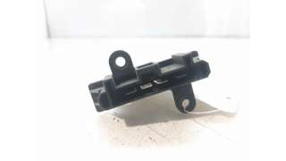 RESISTENCIA CALEFACCION NISSAN ALMERA II (2000-2006) 1.5 90CV 1498CC - L.7103283 / 271505M400