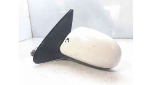 RETROVISOR IZQUIERDO NISSAN ALMERA II (2000-2006) 1.5 90CV 1498CC - L.7103286 / 963028M400 2