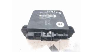 CENTRALITA CIERRE MERCEDES-BENZ CLASE C T-MODEL (1996-2001) C 200 T (202.080) 136CV 1998CC - L.7103321 / 2108203426