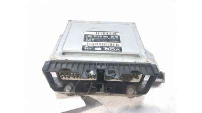 CENTRALITA MOTOR UCE MERCEDES-BENZ CLASE C T-MODEL (1996-2001) C 200 T (202.080) 136CV 1998CC - L.7103374 / 0215459332