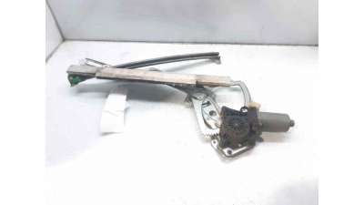 ELEVALUNAS DELANTERO IZQUIERDO MERCEDES-BENZ CLASE C T-MODEL (1996-2001) C 200 T (202.080) 136CV 1998CC - L.7103398 / W202R