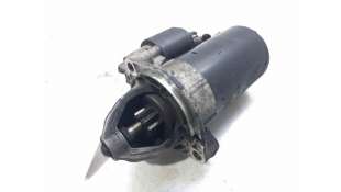 MOTOR ARRANQUE MERCEDES-BENZ CLASE C T-MODEL (1996-2001) C 200 T (202.080) 136CV 1998CC - L.7103446 / 0051510601