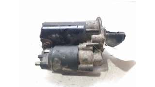 MOTOR ARRANQUE MERCEDES-BENZ CLASE C T-MODEL (1996-2001) C 200 T (202.080) 136CV 1998CC - L.7103446 / 0051510601
