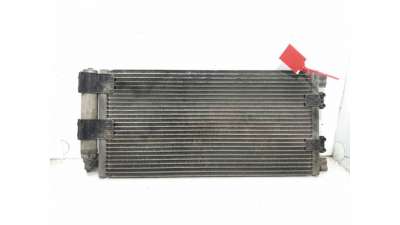 CONDENSADOR / RADIADOR  AIRE ACONDICIONADO LAND ROVER FREELANDER (2000-2006) 2.0 TD4 4X4 112CV 1951CC - L.7103598 / JRB1010