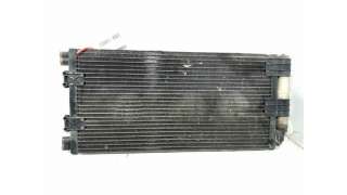 CONDENSADOR / RADIADOR  AIRE ACONDICIONADO LAND ROVER FREELANDER (2000-2006) 2.0 TD4 4X4 112CV 1951CC - L.7103598 / JRB1010