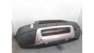 PARAGOLPES DELANTERO LAND ROVER FREELANDER (2000-2006) 2.0 TD4 4X4 112CV 1951CC - L.7103677 / DPB104504LML