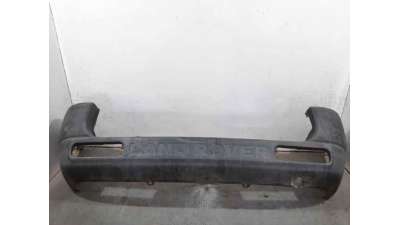 PARAGOLPES TRASERO LAND ROVER FREELANDER (2000-2006) 2.0 TD4 4X4 112CV 1951CC - L.7103678 / KRB100924