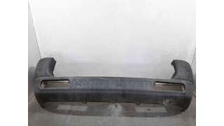 PARAGOLPES TRASERO LAND ROVER FREELANDER (2000-2006) 2.0 TD4 4X4 112CV 1951CC - L.7103678 / KRB100924