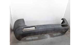 PARAGOLPES TRASERO LAND ROVER FREELANDER (2000-2006) 2.0 TD4 4X4 112CV 1951CC - L.7103678 / KRB100924 2