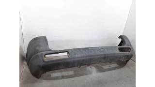 PARAGOLPES TRASERO LAND ROVER FREELANDER (2000-2006) 2.0 TD4 4X4 112CV 1951CC - L.7103678 / KRB100924
