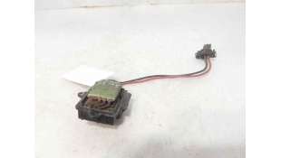 RESISTENCIA CALEFACCION RENAULT MEGANE I (1999-2003) 1.4 16V (BA0D, BA1H, BA0W, BA10) 95CV 1390CC - L.7103923 / 7701046061 2