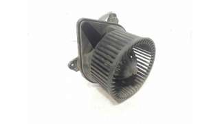 VENTILADOR CALEFACCION RENAULT MEGANE I (1999-2003) 1.4 16V (BA0D, BA1H, BA0W, BA10) 95CV 1390CC - L.7103952 / NVE1017
