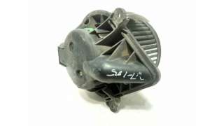 VENTILADOR CALEFACCION RENAULT MEGANE I (1999-2003) 1.4 16V (BA0D, BA1H, BA0W, BA10) 95CV 1390CC - L.7103952 / NVE1017