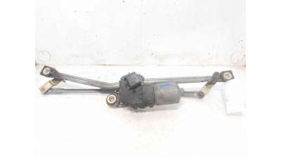 MOTOR LIMPIA DELANTERO FORD MONDEO III (2000-2007) 2.0 16V TDDI / TDCI 115CV 1998CC - L.7104099 / 390241702