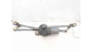 MOTOR LIMPIA DELANTERO FORD MONDEO III (2000-2007) 2.0 16V TDDI / TDCI 115CV 1998CC - L.7104099 / 390241702