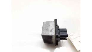 RESISTENCIA CALEFACCION SUZUKI GRAND VITARA II (2005-2015) 1.9 DDIS A LAS 4 RUEDAS (JT419, TD44, JB419WD, JB419XD) 129CV 18
