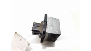 RESISTENCIA CALEFACCION SUZUKI GRAND VITARA II (2005-2015) 1.9 DDIS A LAS 4 RUEDAS (JT419, TD44, JB419WD, JB419XD) 129CV 18 2