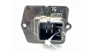 RESISTENCIA CALEFACCION SUZUKI GRAND VITARA II (2005-2015) 1.9 DDIS A LAS 4 RUEDAS (JT419, TD44, JB419WD, JB419XD) 129CV 18