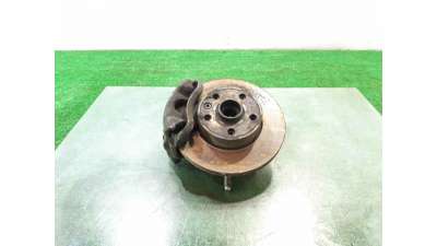 MANGUETA DELANTERA IZQUIERDA VOLKSWAGEN TRANSPORTER IV FURGÓN (1992-2003) 1.9 TD 68CV 1896CC - L.7104386 / 7D0407257A