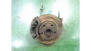 MANGUETA DELANTERA IZQUIERDA VOLKSWAGEN TRANSPORTER IV FURGÓN (1992-2003) 1.9 TD 68CV 1896CC - L.7104386 / 7D0407257A